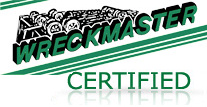 Certified Wreckmaster
